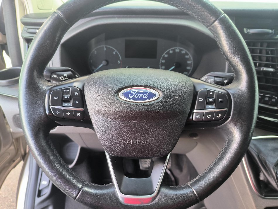Ford Tourneo Custom 2.0TDCi Titanium