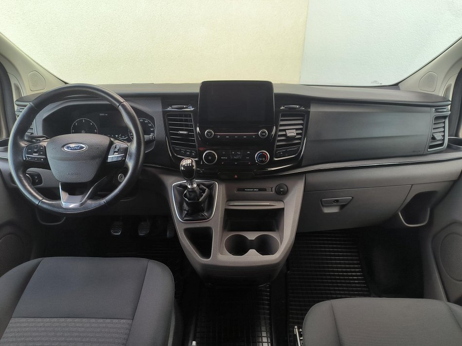 Ford Tourneo Custom 2.0TDCi Titanium