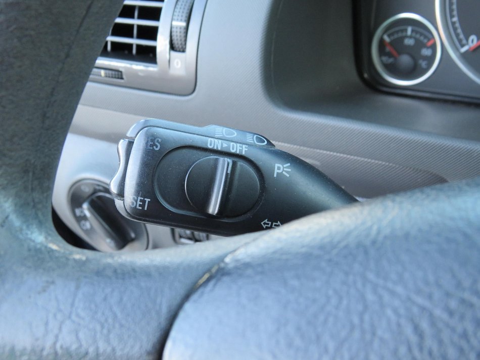Seat Alhambra 1.9TDi  7míst