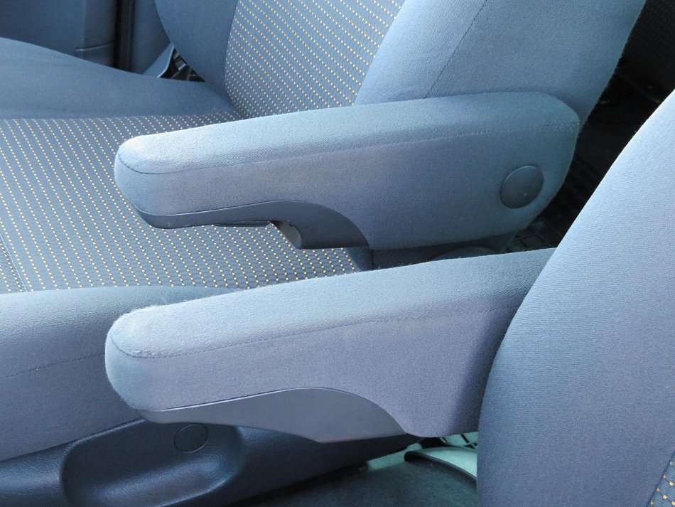 Seat Alhambra 1.9TDi  7míst