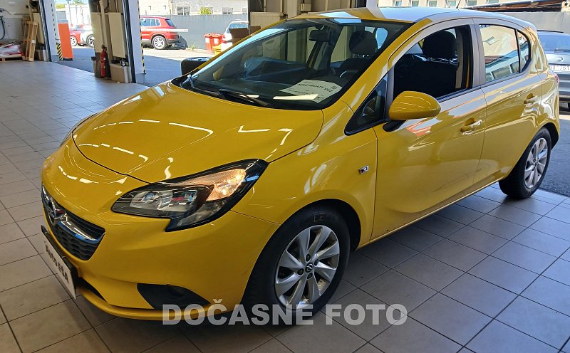 Opel Corsa 1.2 