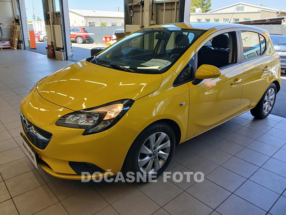 Opel Corsa 1.2 
