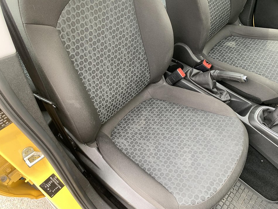 Opel Corsa 1.2 