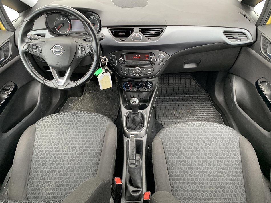 Opel Corsa 1.2 