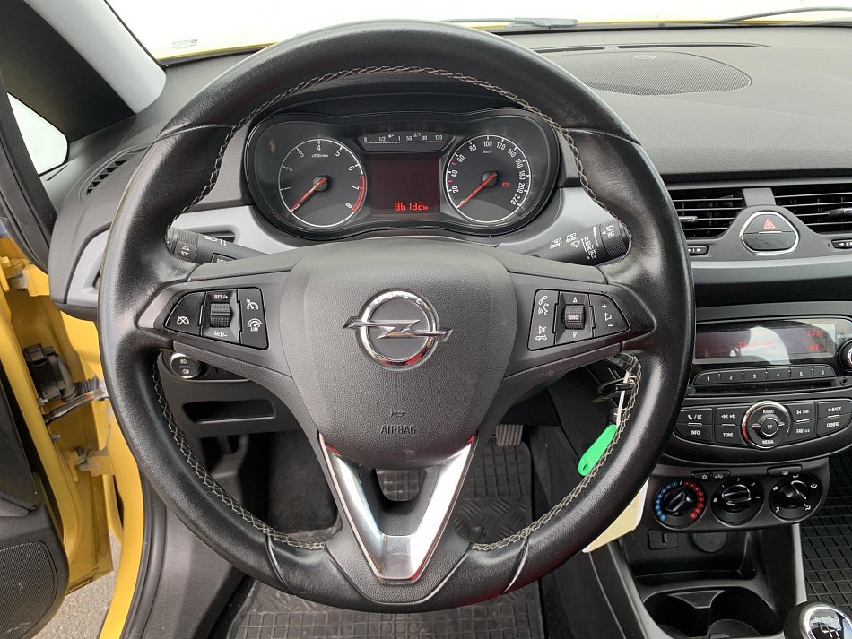 Opel Corsa 1.2 