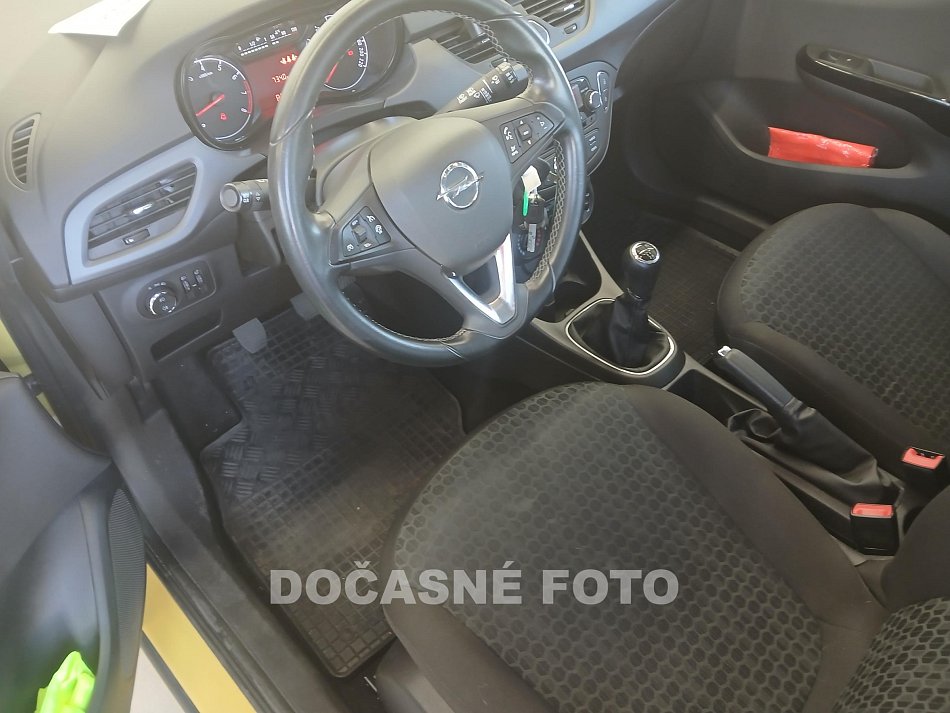 Opel Corsa 1.2 