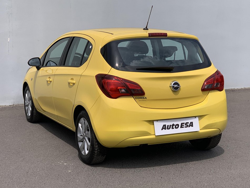 Opel Corsa 1.2 