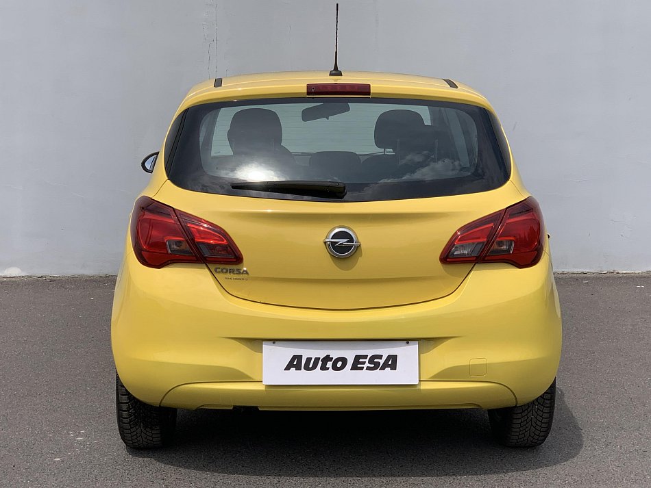 Opel Corsa 1.2 