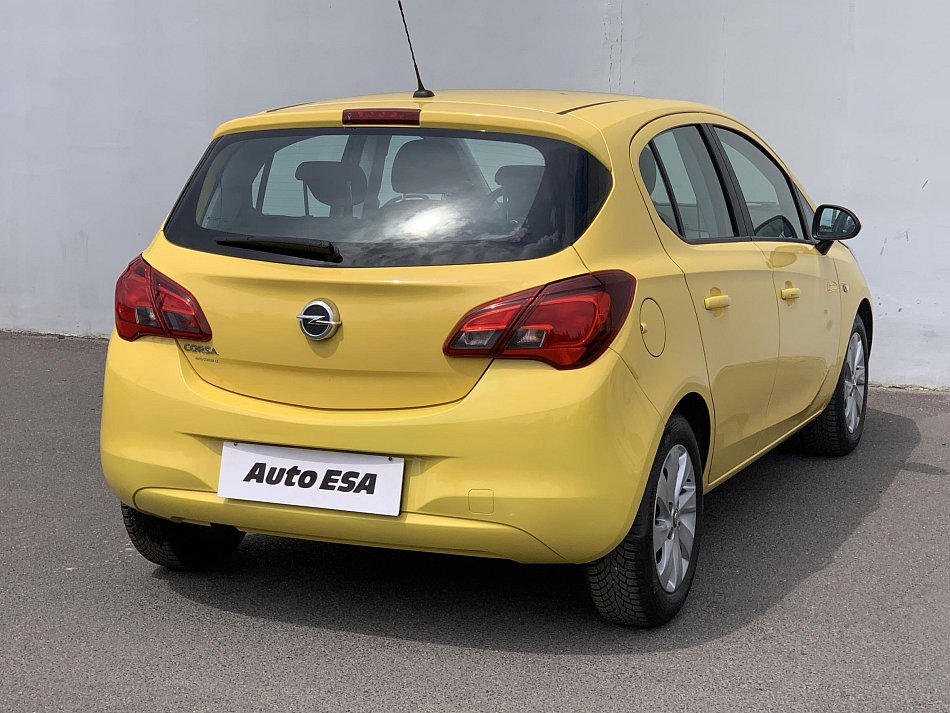 Opel Corsa 1.2 