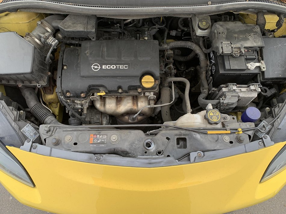 Opel Corsa 1.2 