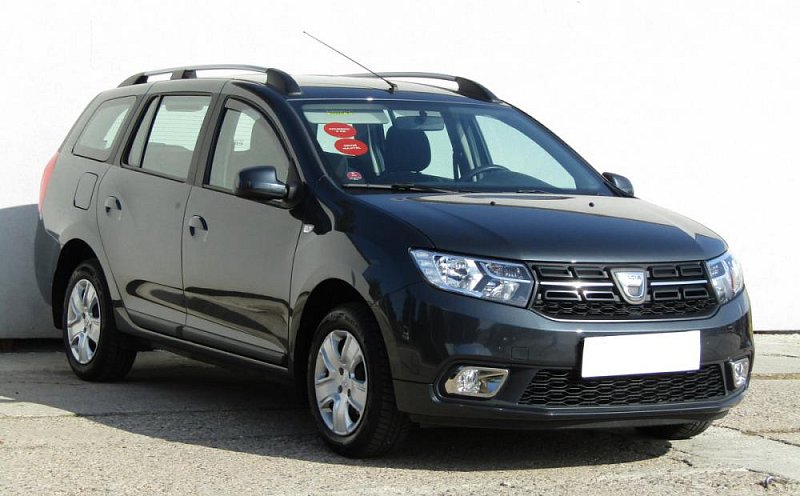 Dacia Logan 0.9 