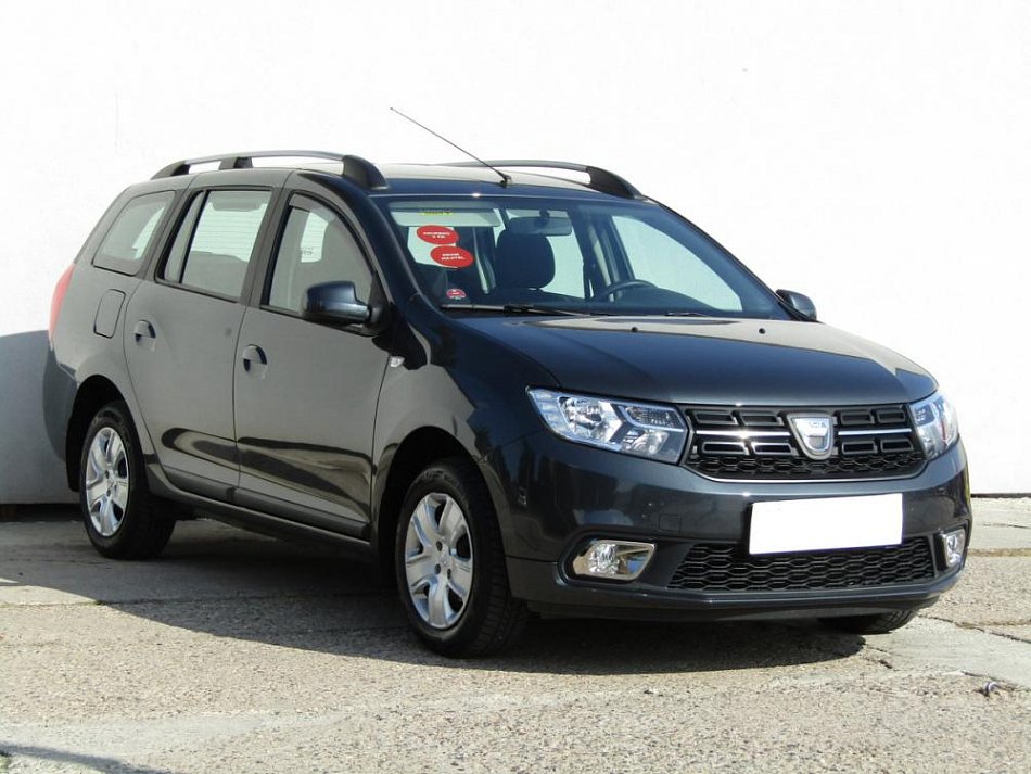 Dacia Logan 0.9 