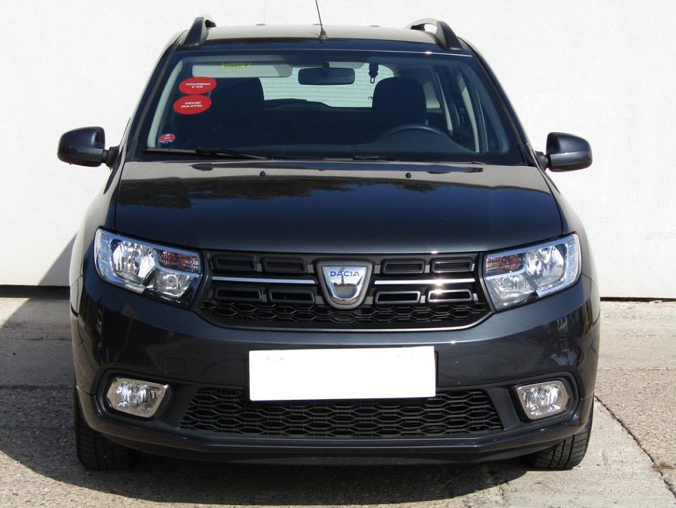 Dacia Logan 0.9 