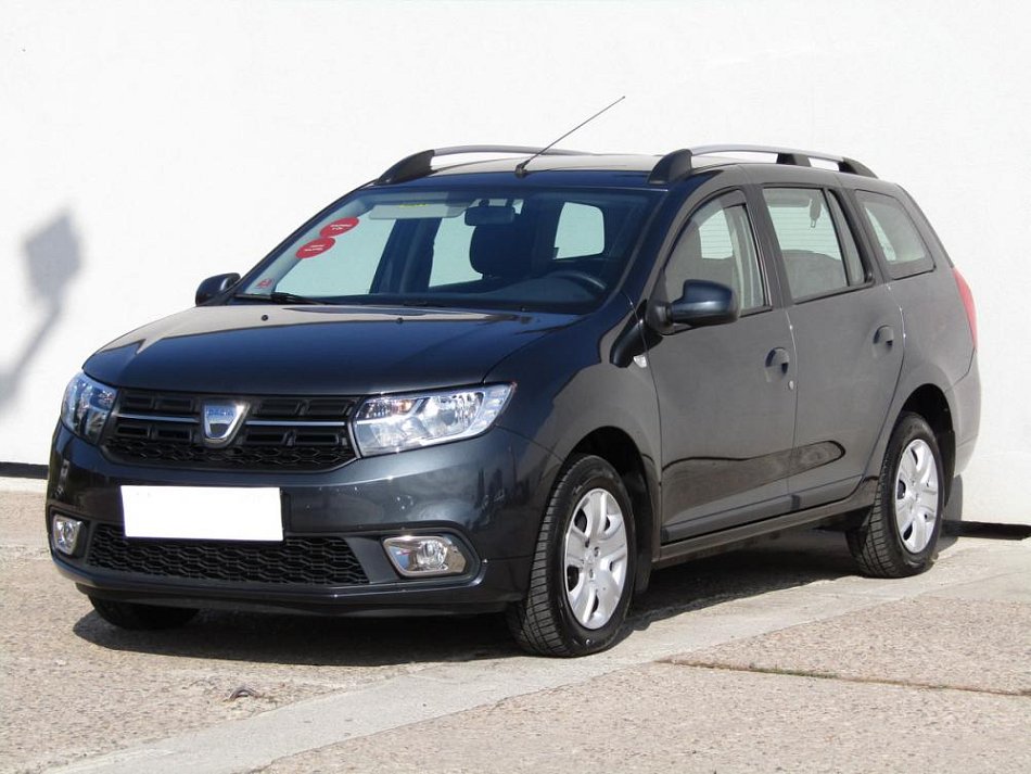 Dacia Logan 0.9 