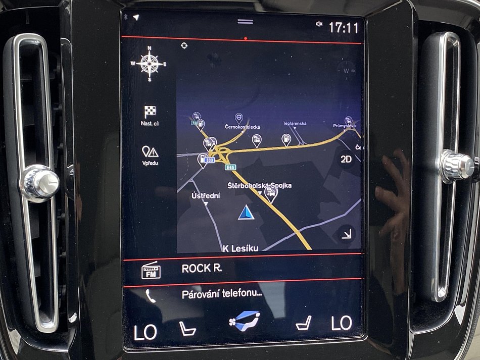Volvo XC40 2.0 D3 Momentum