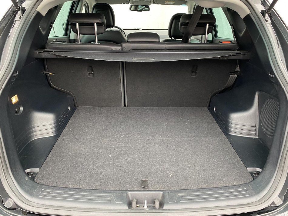 Hyundai Ix35 2.0 CRDi Style 4WD
