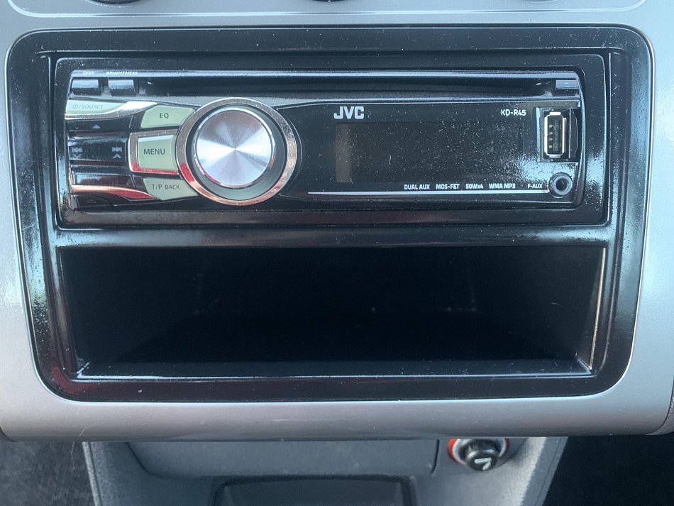 Volkswagen Touran 2.0 TDi CROSS
