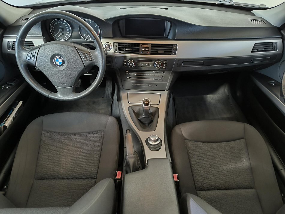 BMW Řada 3 2.0d  318d