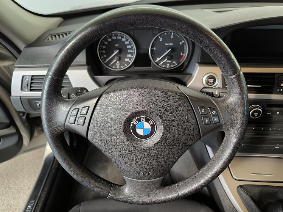 BMW Řada 3 2.0d  318d