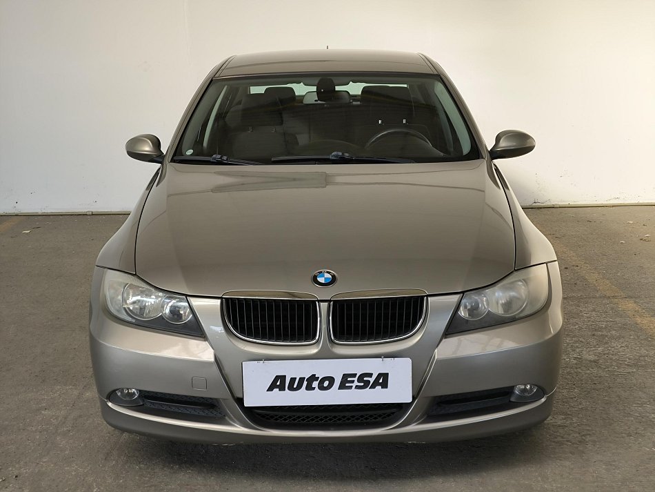 BMW Řada 3 2.0d  318d
