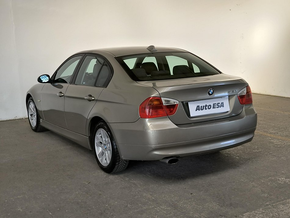 BMW Řada 3 2.0d  318d