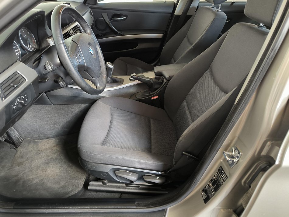 BMW Řada 3 2.0d  318d