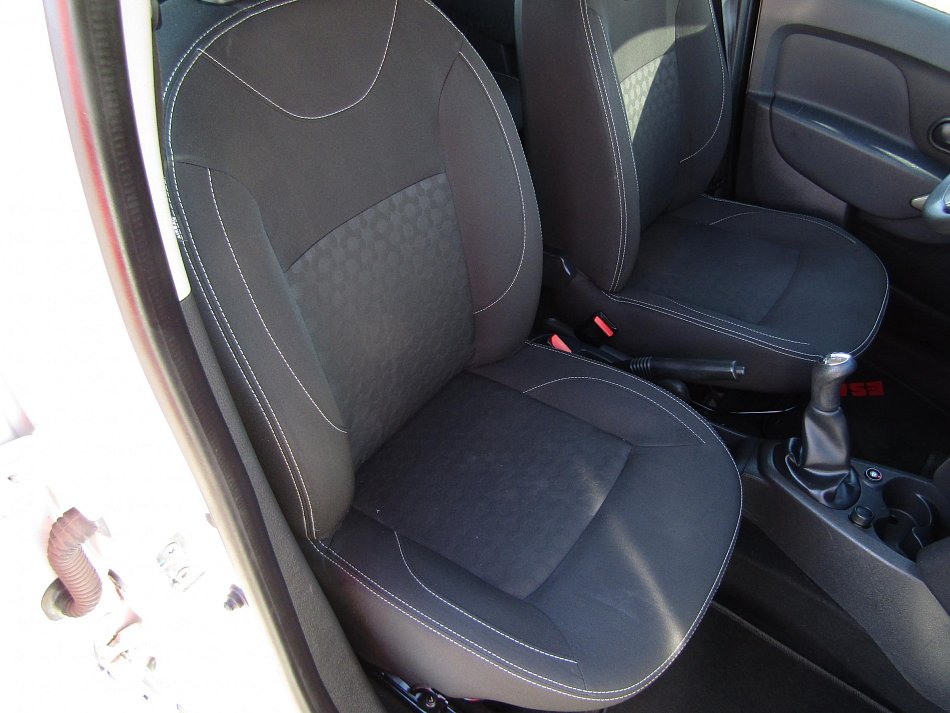 Dacia Logan 1.2 LPG 