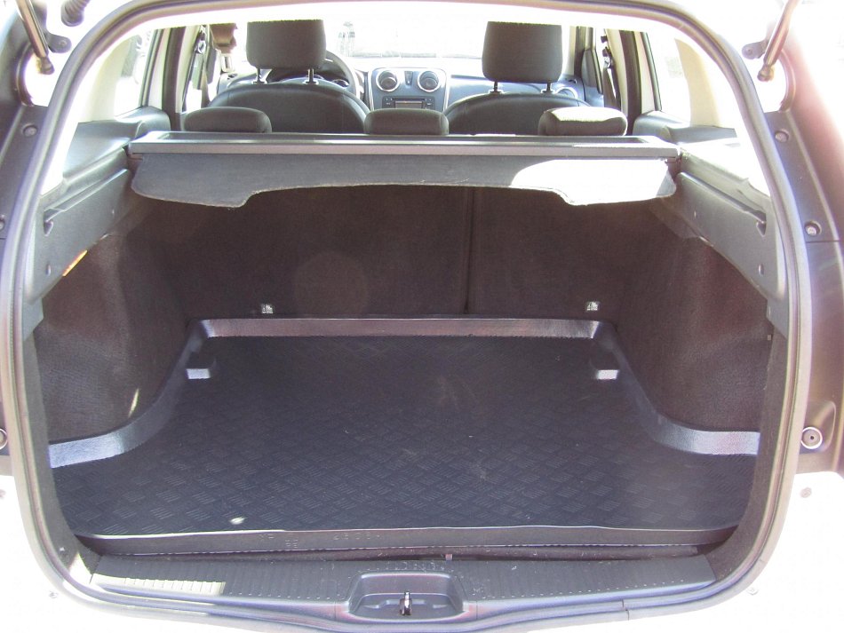 Dacia Logan 1.2 LPG 