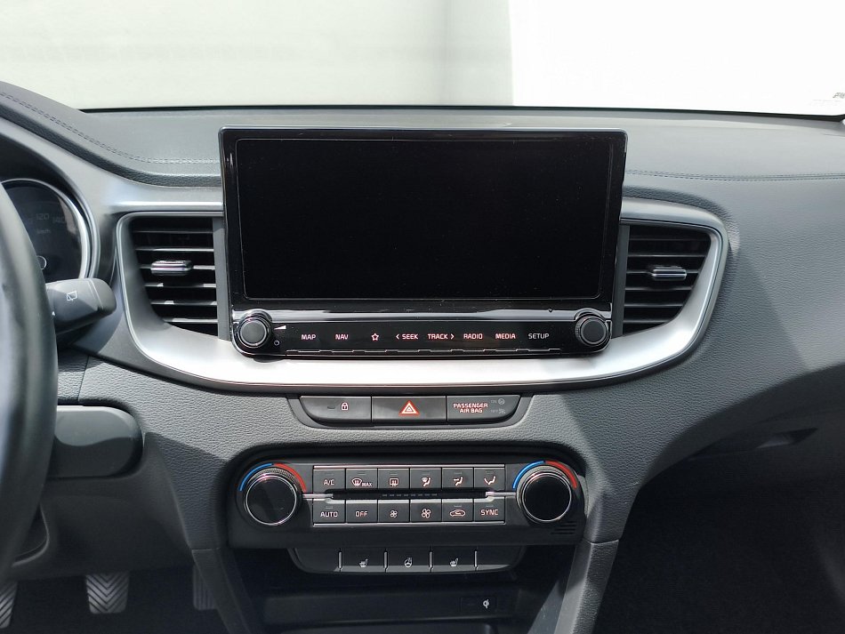 Kia Ceed 1.5 T-GDi TOP