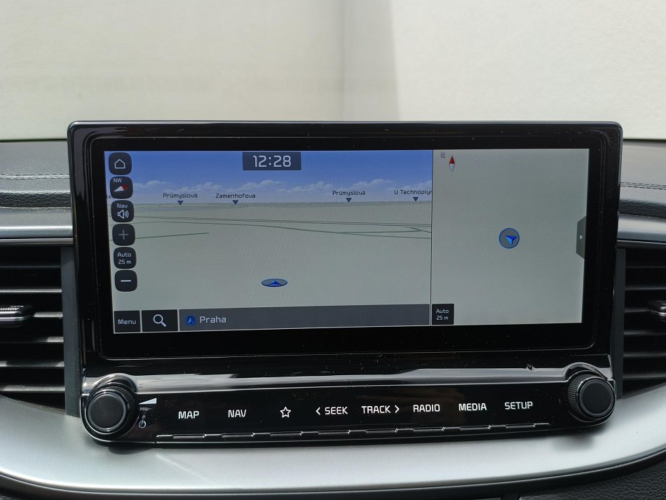 Kia Ceed 1.5 T-GDi TOP