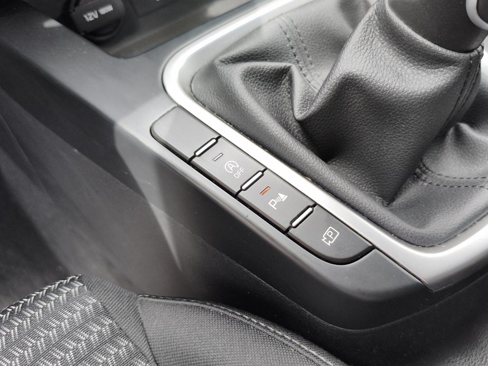 Kia Ceed 1.5 T-GDi TOP