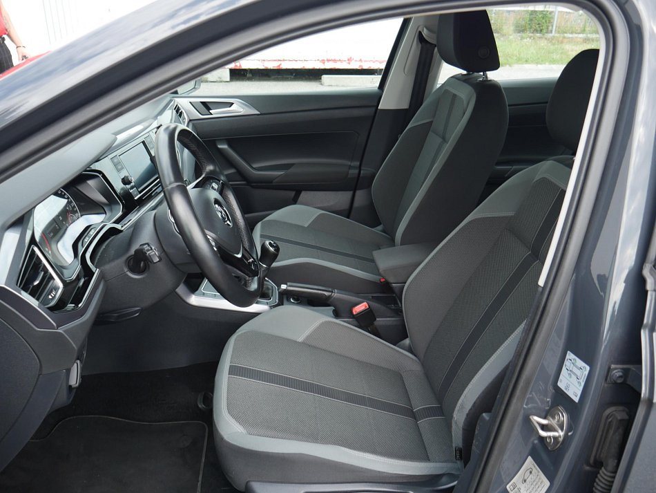 Volkswagen Polo 1.6 TDi Highline