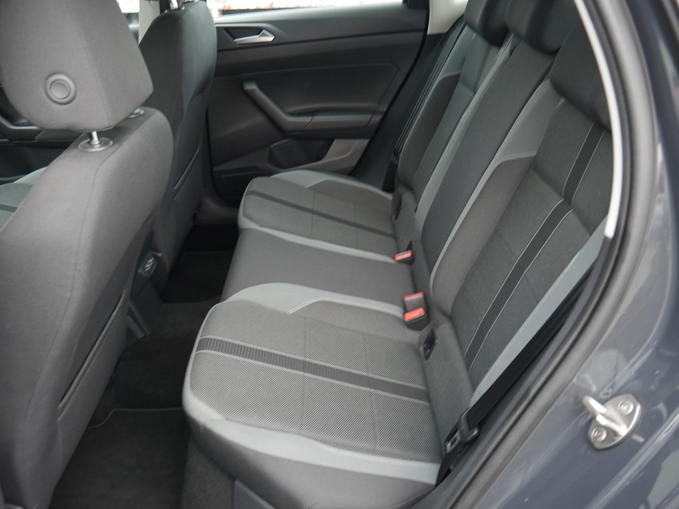 Volkswagen Polo 1.6 TDi Highline