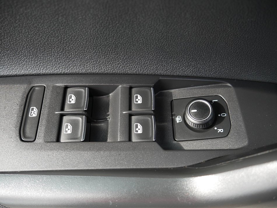 Volkswagen Polo 1.6 TDi Highline