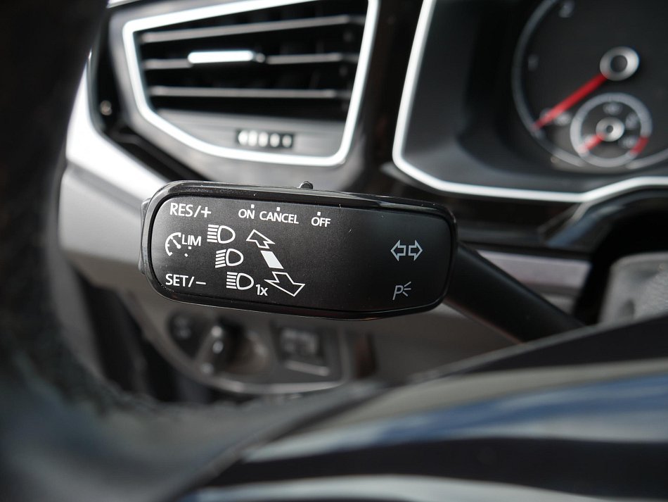 Volkswagen Polo 1.6 TDi Highline