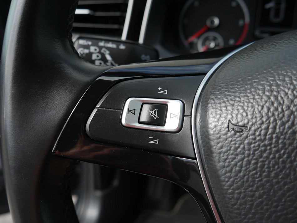 Volkswagen Polo 1.6 TDi Highline