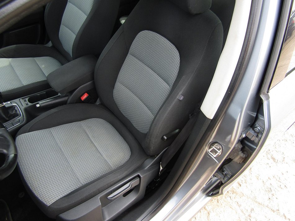 Škoda Superb 2.0TDi Ambition