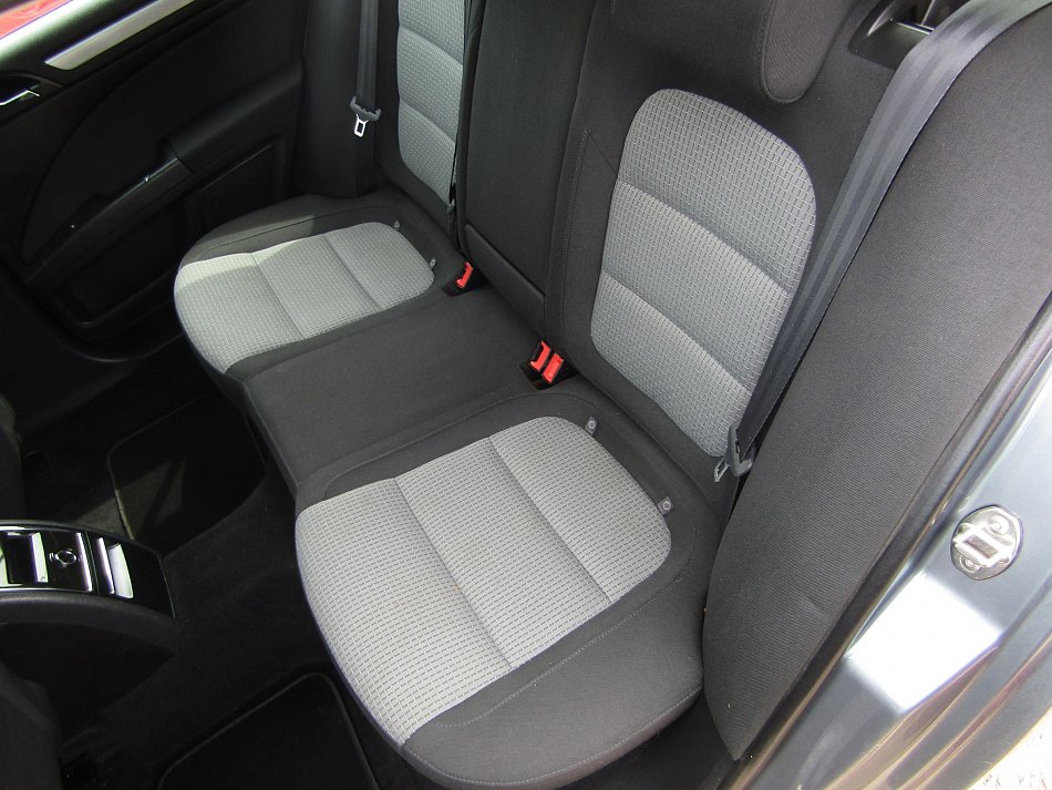 Škoda Superb 2.0TDi Ambition