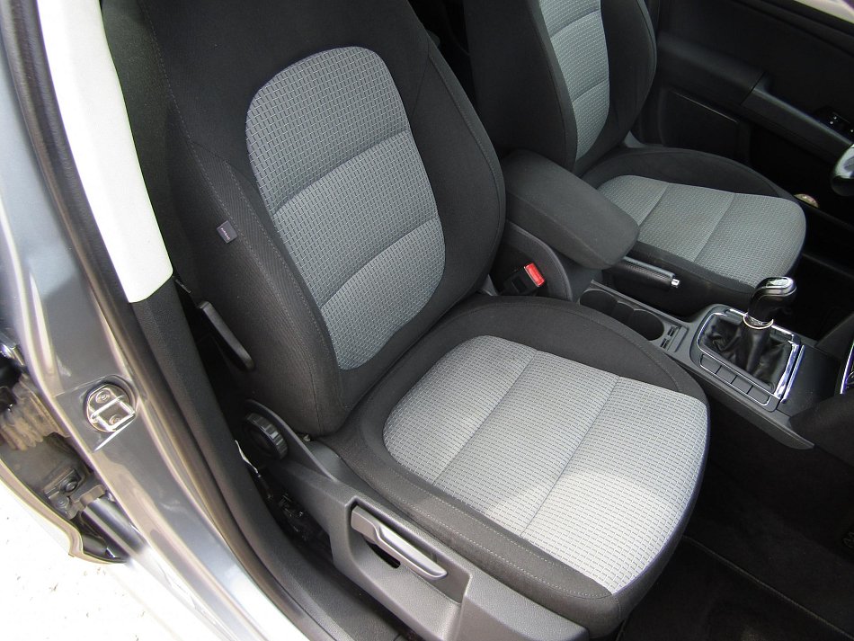 Škoda Superb 2.0TDi Ambition
