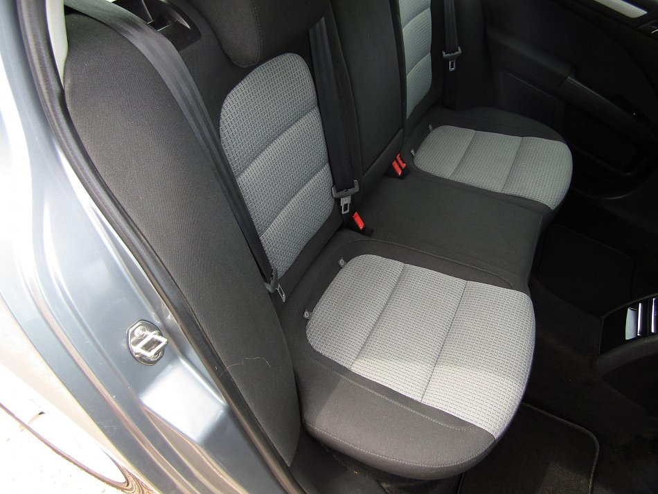 Škoda Superb 2.0TDi Ambition