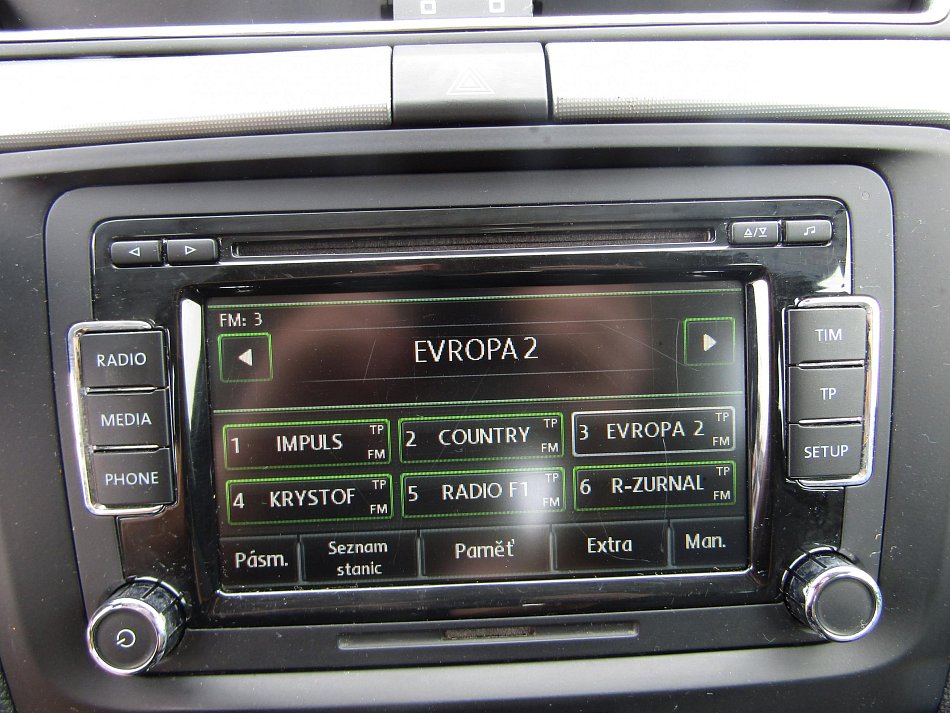 Škoda Superb 2.0TDi Ambition
