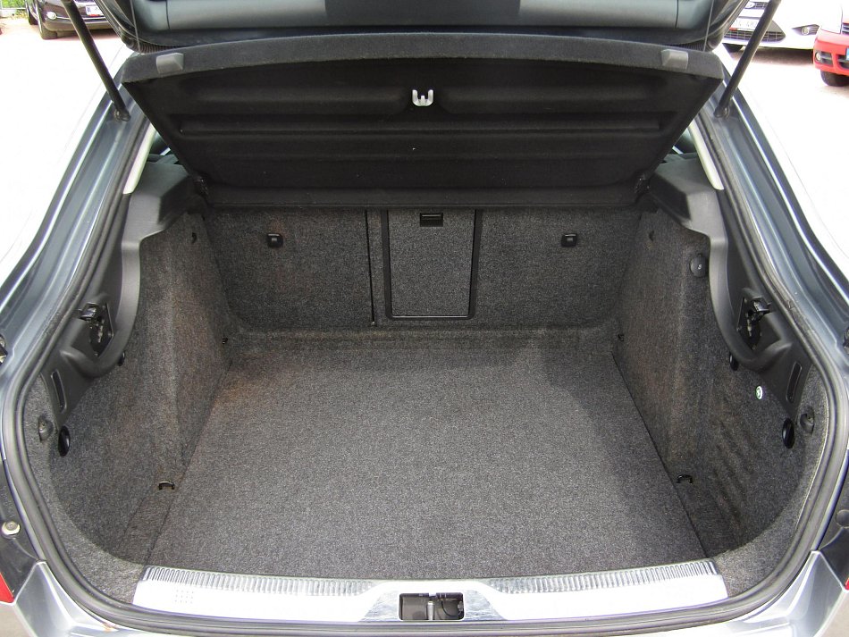 Škoda Superb 2.0TDi Ambition