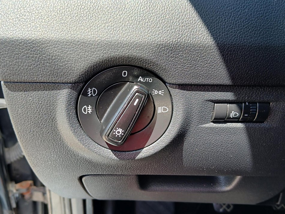Škoda Octavia III 2.0 TDi 
