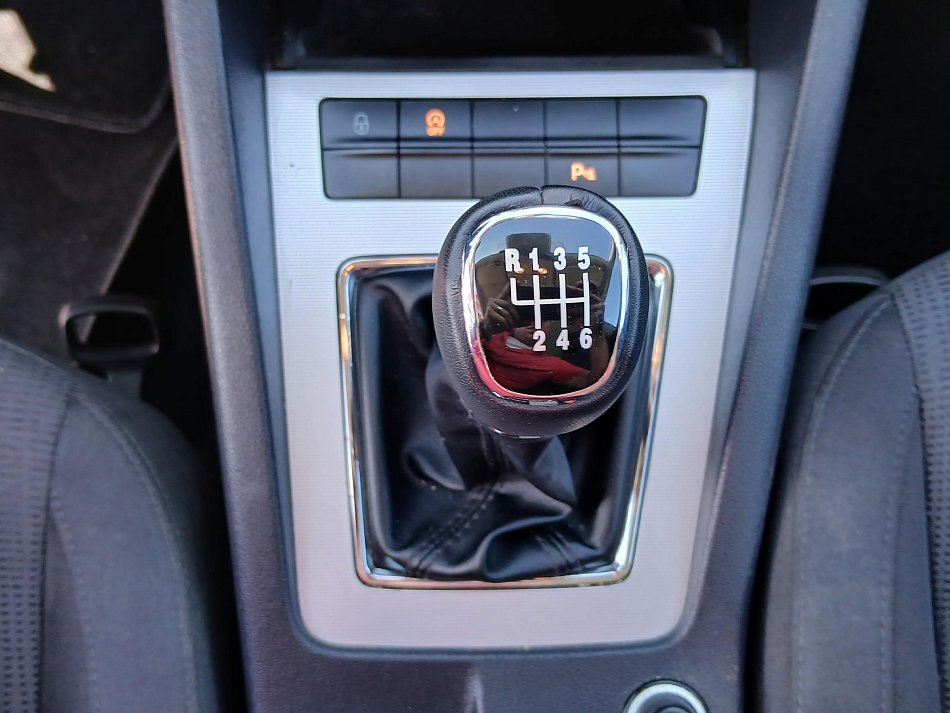 Škoda Octavia III 2.0 TDi 