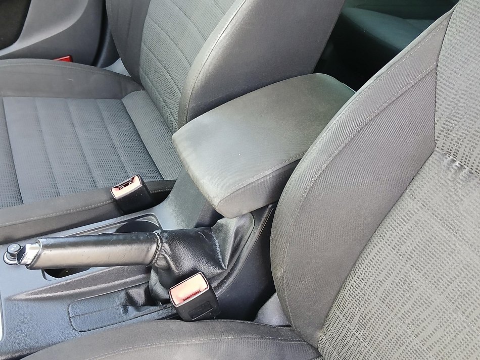 Škoda Octavia III 2.0 TDi 