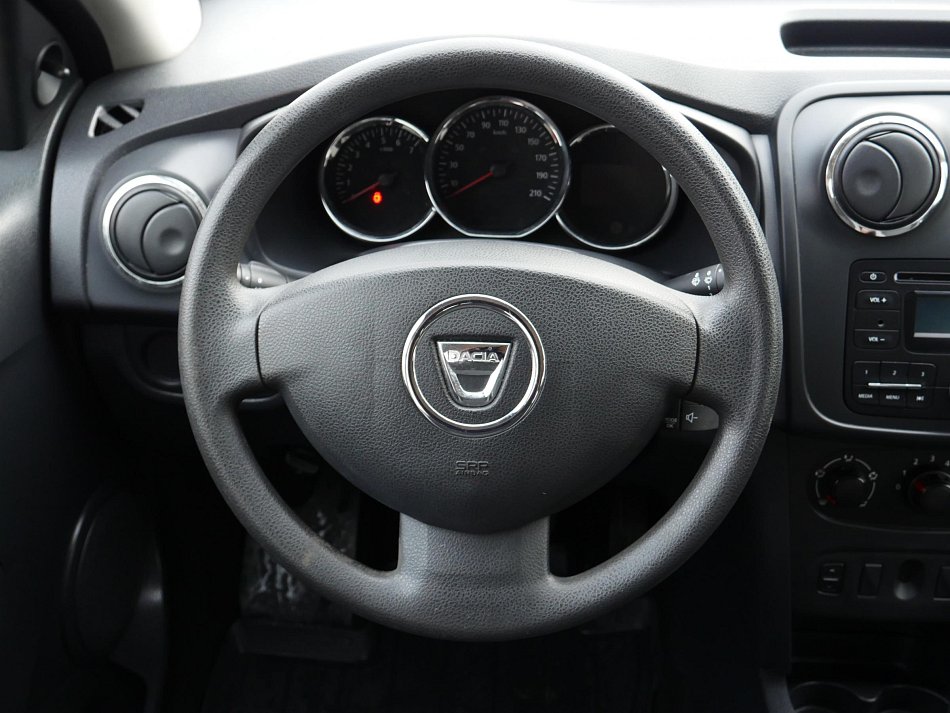 Dacia Sandero 1.2 16V 