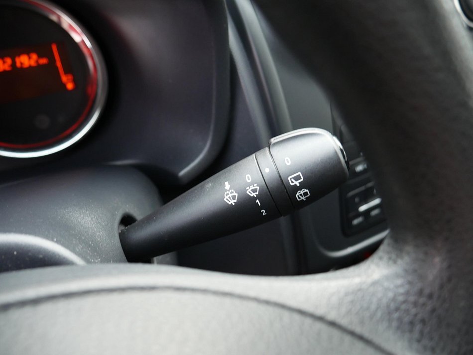 Dacia Sandero 1.2 16V 