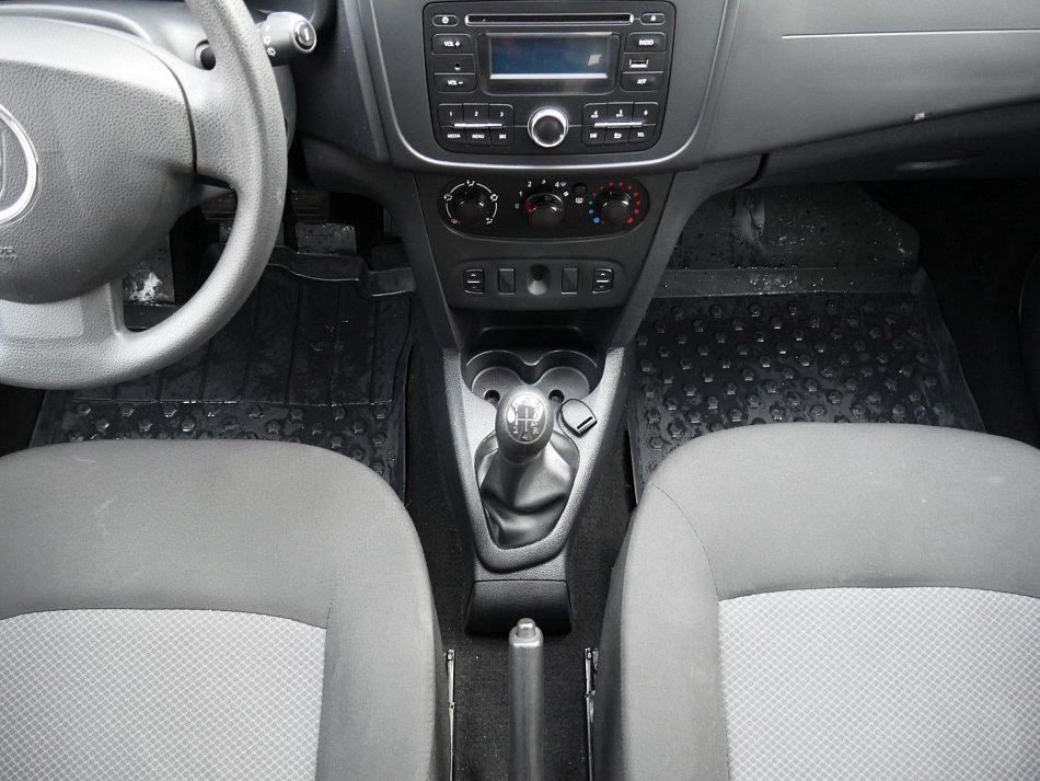 Dacia Sandero 1.2 16V 