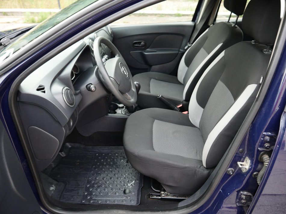 Dacia Sandero 1.2 16V 