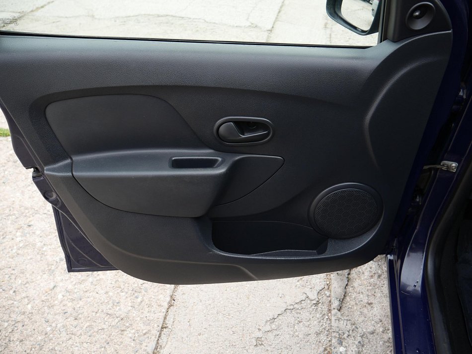 Dacia Sandero 1.2 16V 